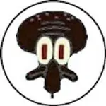 blacksquidward