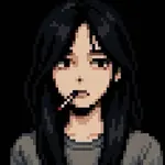 boredviolets