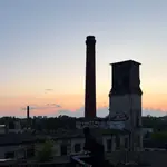 Odkrywca_Urbexu