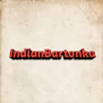 Indian Bartonka