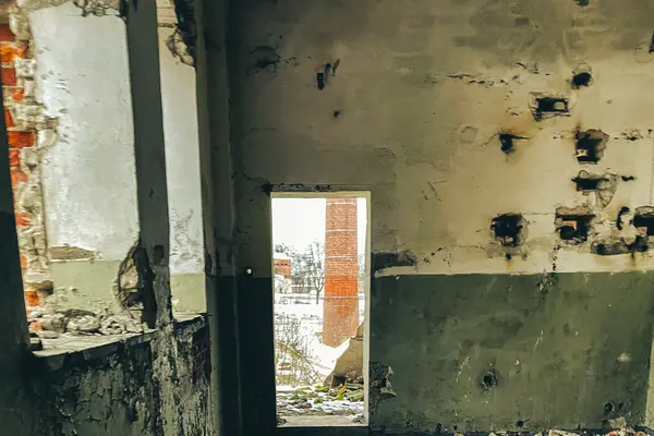 Młyny Starogard Gdański (wyburzone)