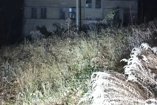 Szpital rehabilitacyjny Radziszow