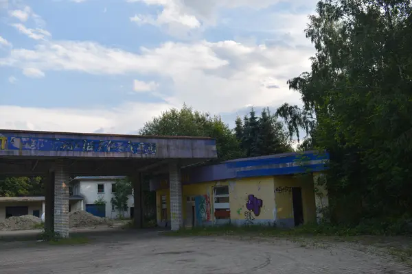 CPN  i takie tam nad jeziorem