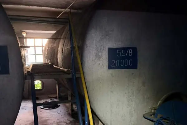 Urbex
