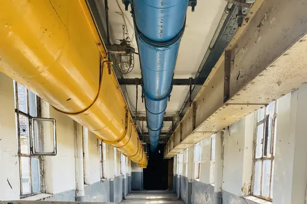 Industrialne