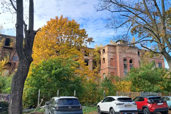 Fabryka Henryka Grohmana