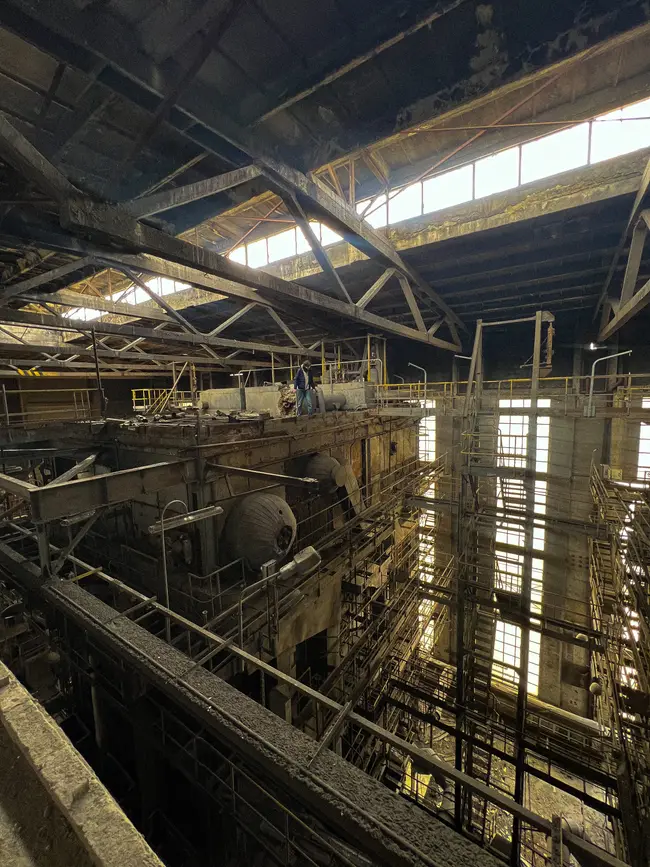 Elektrociepłownia EC-2 - photo 19/47