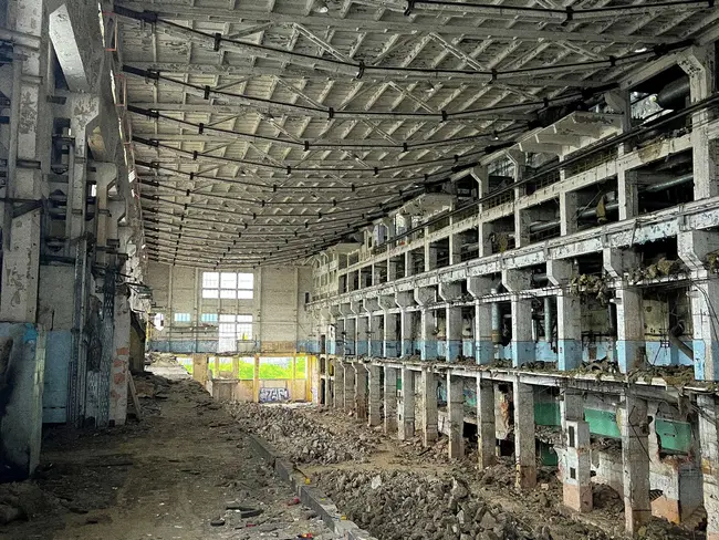 Elektrociepłownia EC-2 - photo 39/47