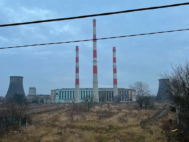 Elektrociepłownia EC-2 - photo 47/47