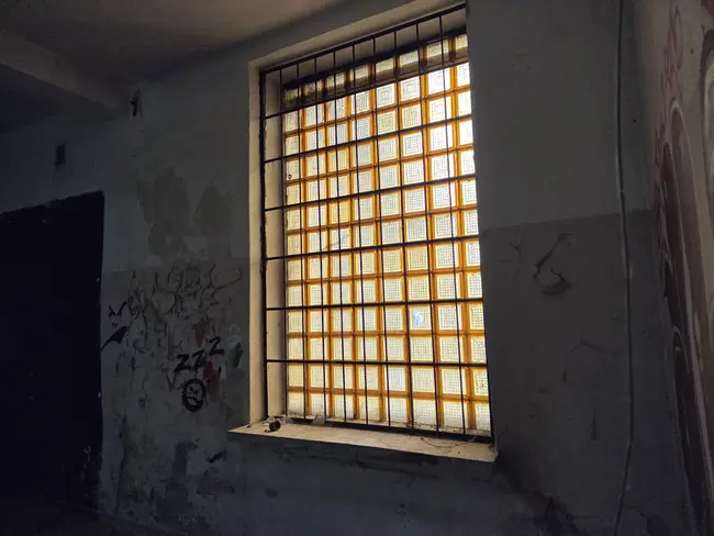 Moje najlepsze fotki z Urbexów - photo 22/60