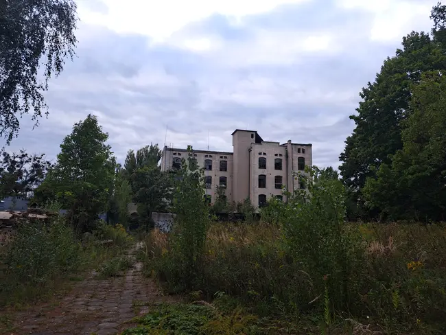 Moje najlepsze fotki z Urbexów - photo 30/60
