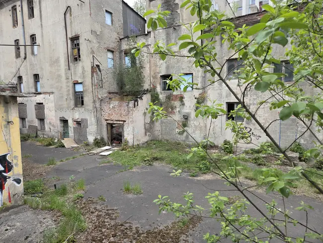 Moje najlepsze fotki z Urbexów - photo 47/60