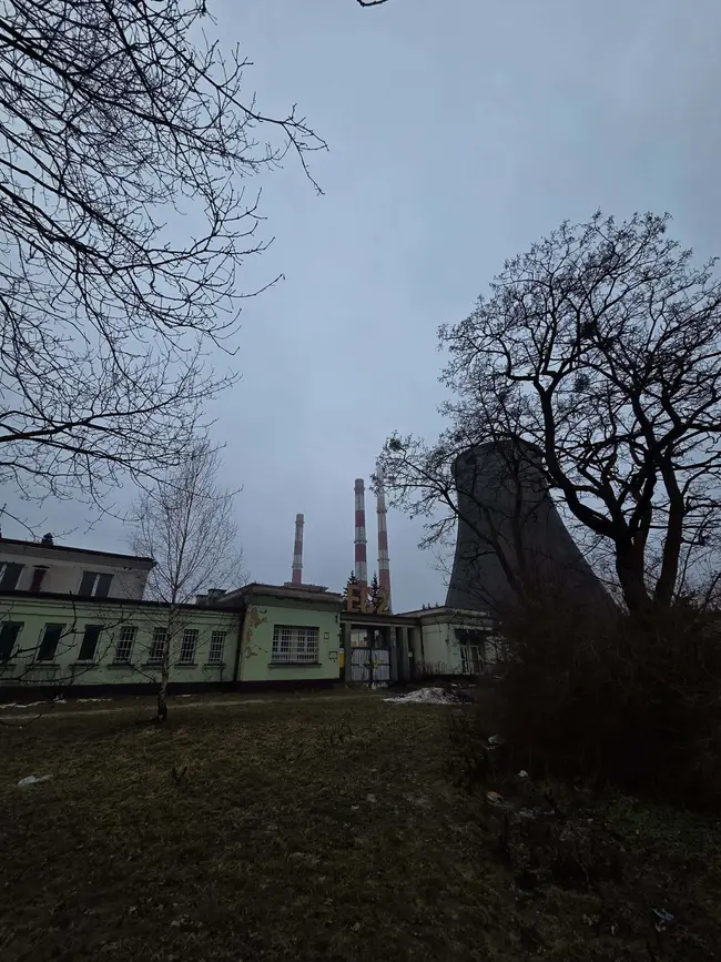 Budyneczek :) - EC-2, Łódź - photo 3/16