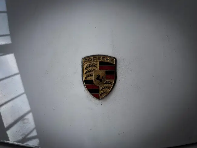 Porsche - Najlepsze Fotografie z Urbexow - iDraws - photo 25/35