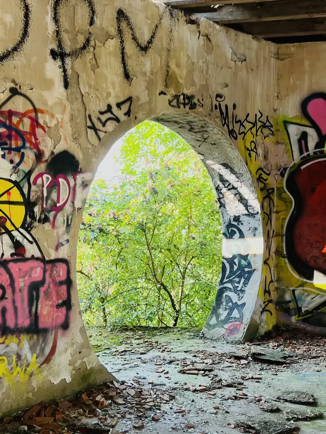 Najlepsze zdjęcia - URBEX - photo 9/16