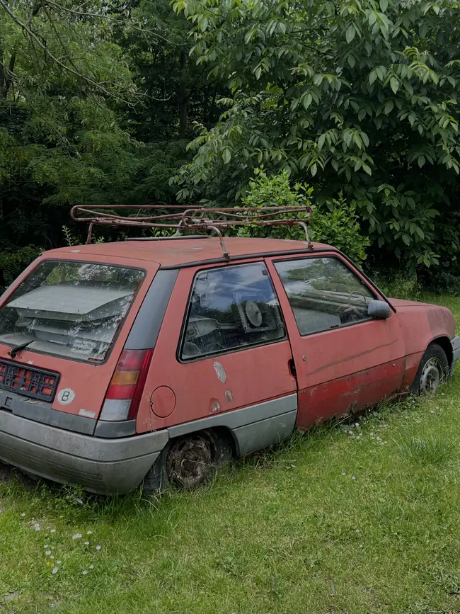 Najlepsze zdjęcia - URBEX - photo 6/16