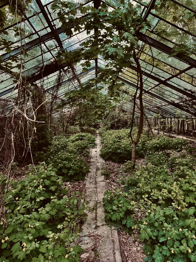 Najlepsze zdjęcia - URBEX - photo 8/16
