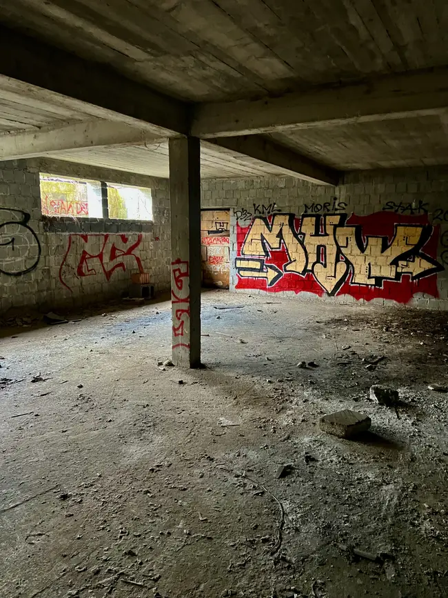 Najlepsze zdjęcia - URBEX - photo 11/16