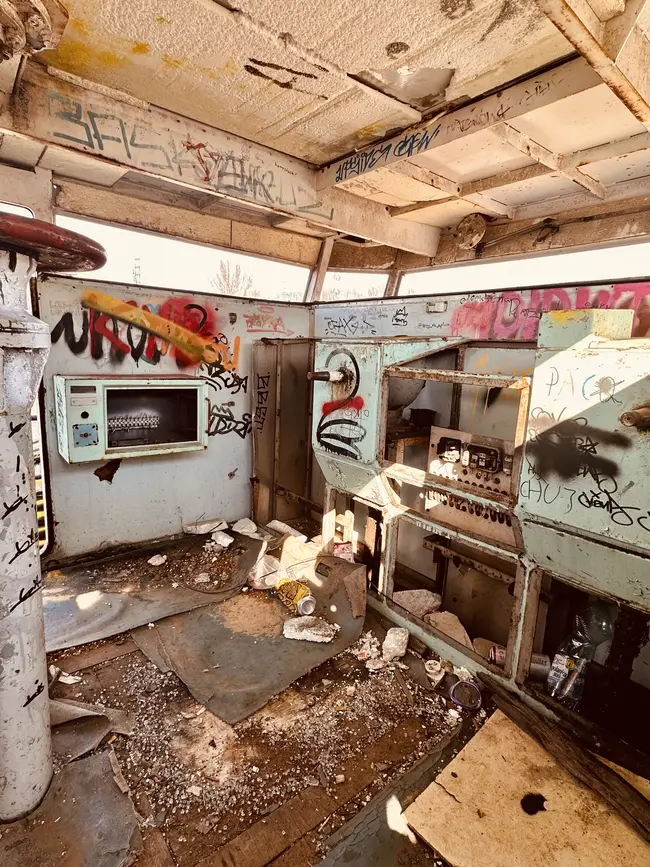 Najlepsze zdjęcia - URBEX - photo 16/16