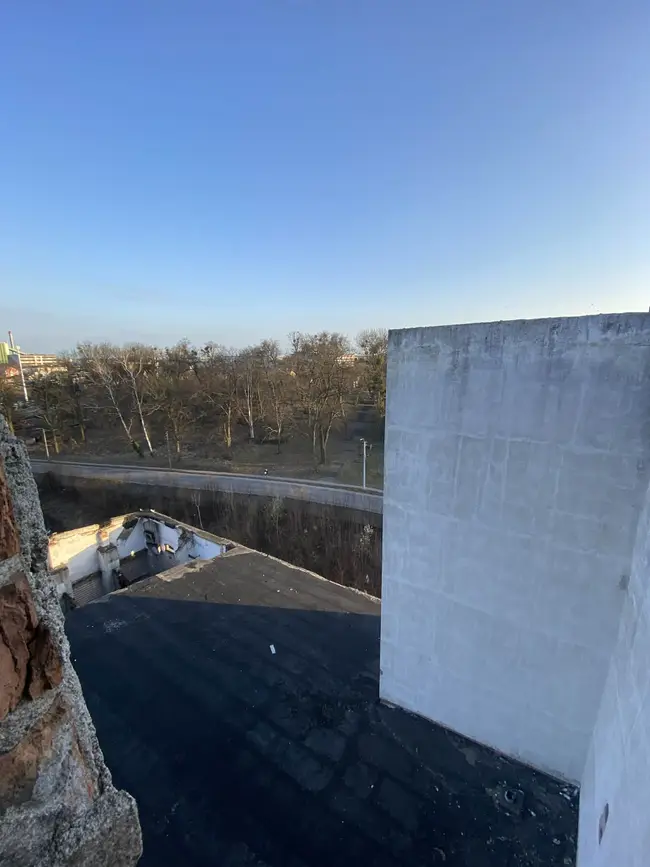 Młyny Starogard Gdański (wyburzone) - photo 1/15