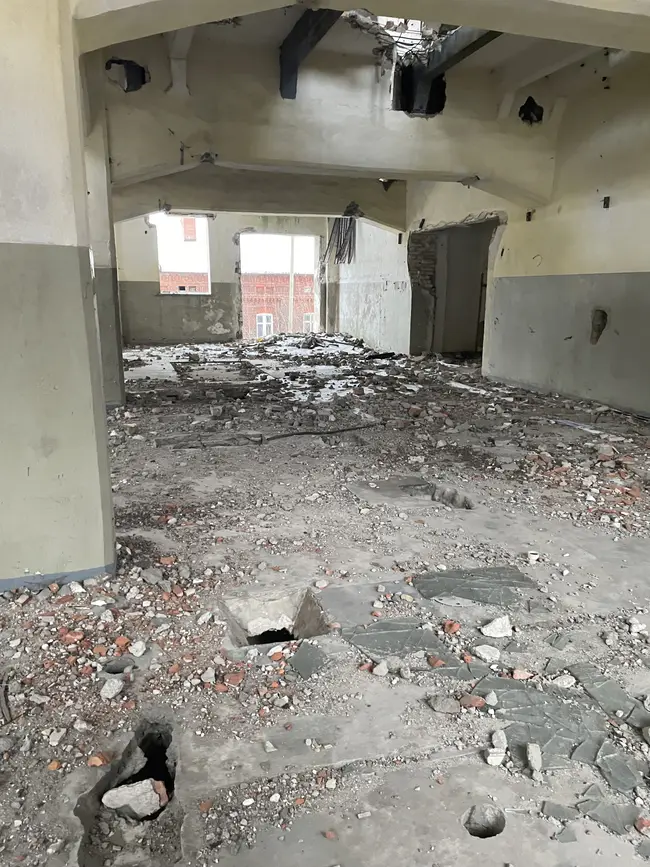 Młyny Starogard Gdański (wyburzone) - photo 5/15