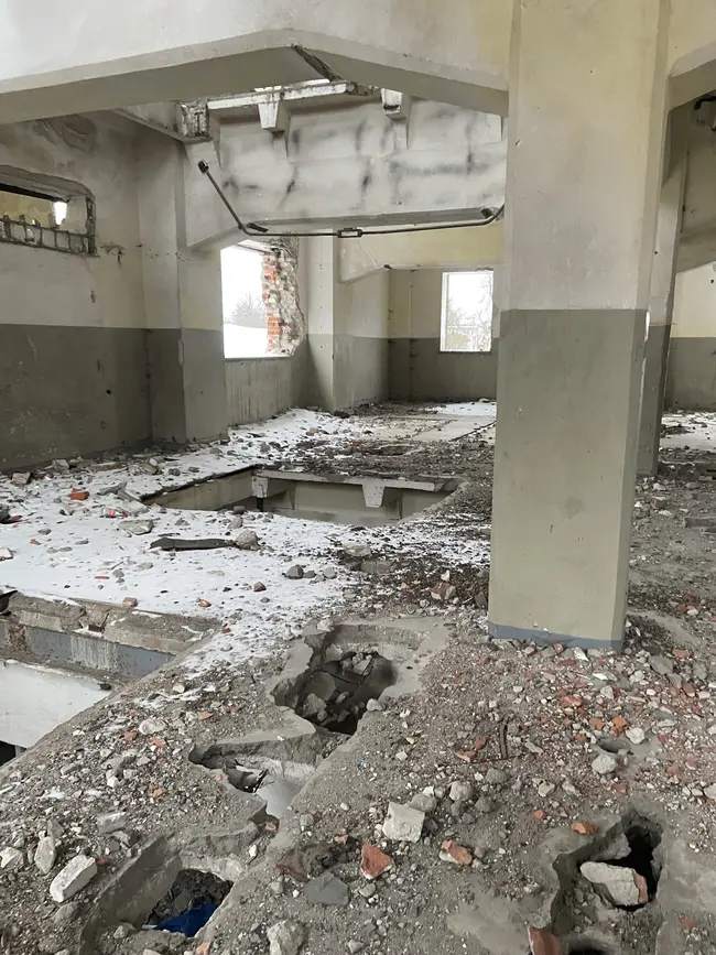 Młyny Starogard Gdański (wyburzone) - photo 6/15