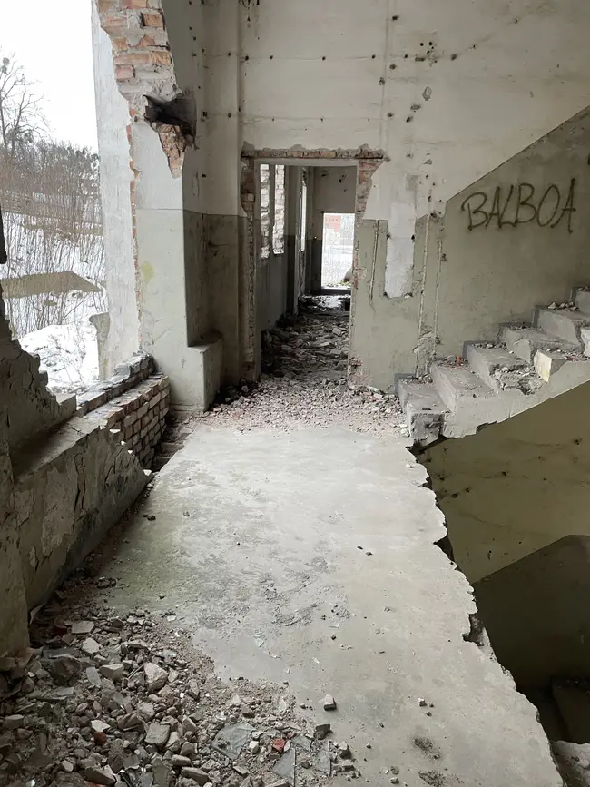 Młyny Starogard Gdański (wyburzone) - photo 3/15