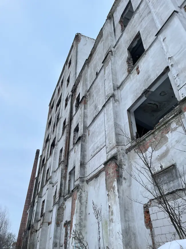 Młyny Starogard Gdański (wyburzone) - photo 7/15
