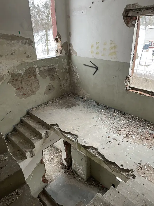 Młyny Starogard Gdański (wyburzone) - photo 9/15