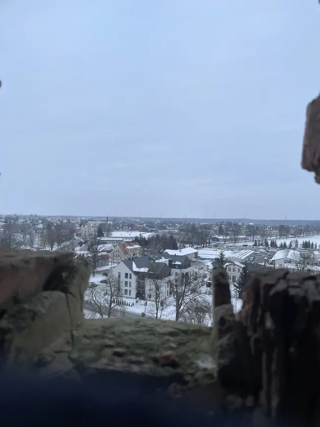 Młyny Starogard Gdański (wyburzone) - photo 10/15