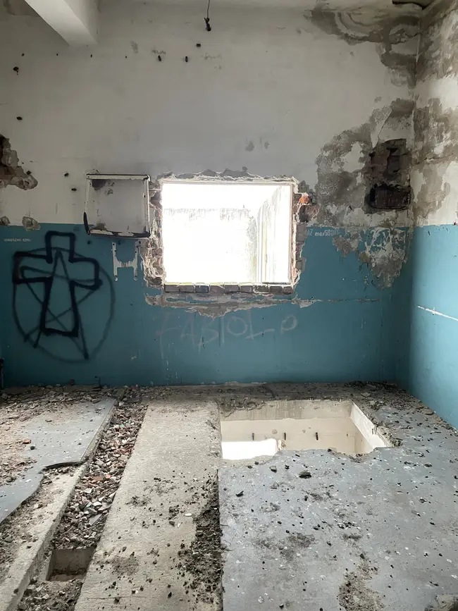 Młyny Starogard Gdański (wyburzone) - photo 14/15