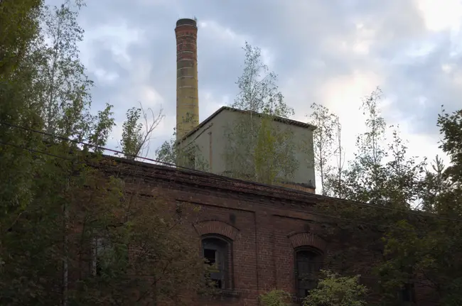 Moje industrialne GOATy - photo 9/13