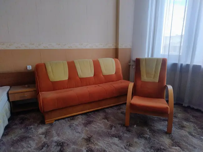 Kanapa i fotel - Moje najlepsze foty z urbexów - photo 14/21