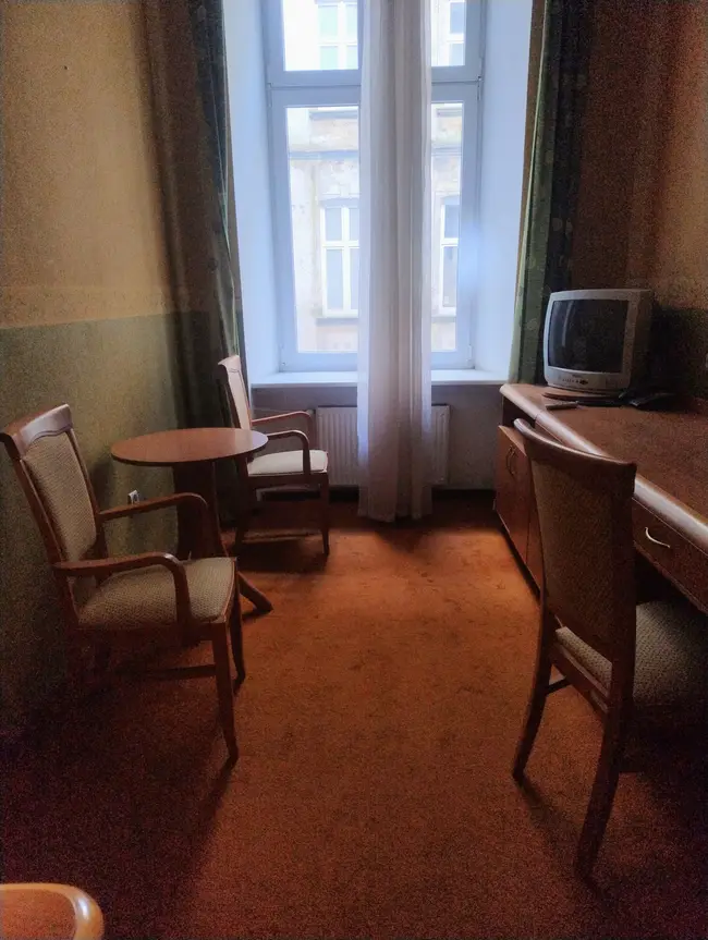 Moje najlepsze foty z urbexów - photo 15/21