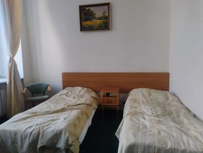 Łóżka - Moje najlepsze foty z urbexów - photo 16/21