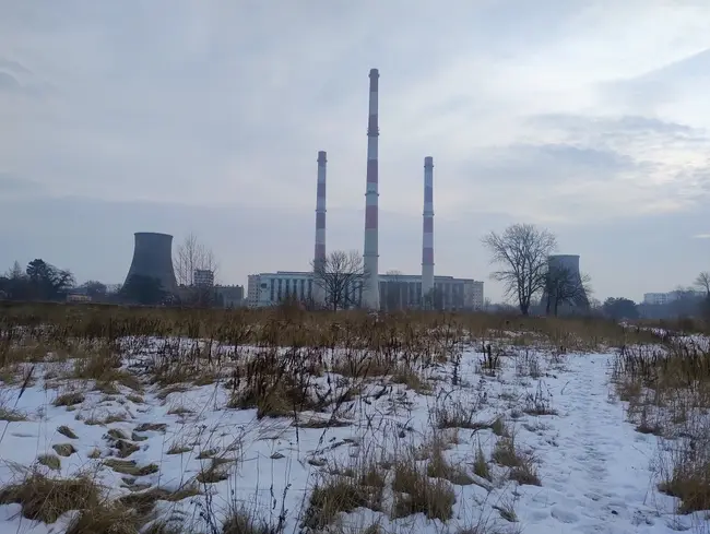 Ec 2 - Moje najlepsze foty z urbexów - photo 21/21