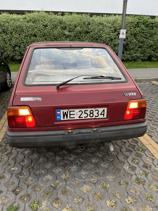 Motoryzacja na urbexie i nie tylko :) - zdjęcie 2/43