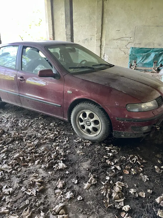 Motoryzacja na urbexie i nie tylko :) - zdjęcie 12/43
