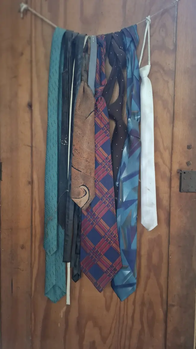 Willa opuszczona - zdjęcie 33/41