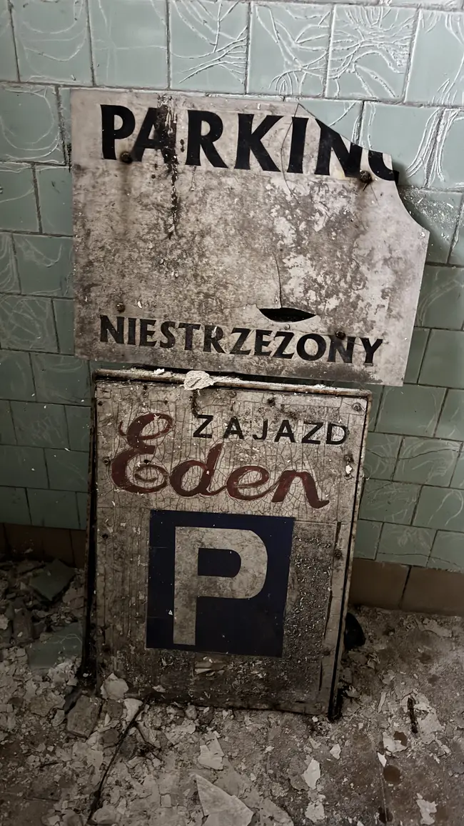 Zajazd Eden - zdjęcie 32/64