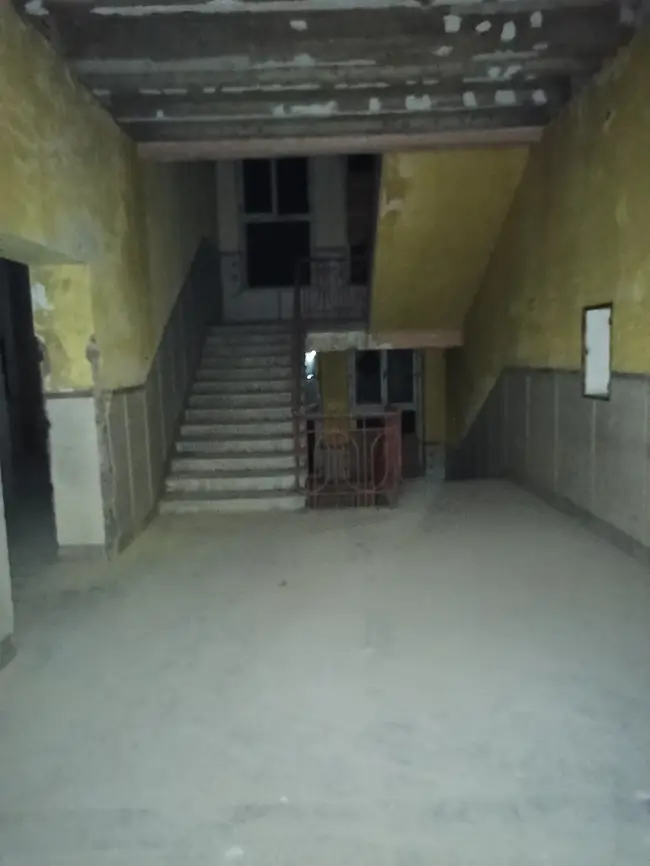 Szpital rehabilitacyjny Radziszow - zdjęcie 1/21