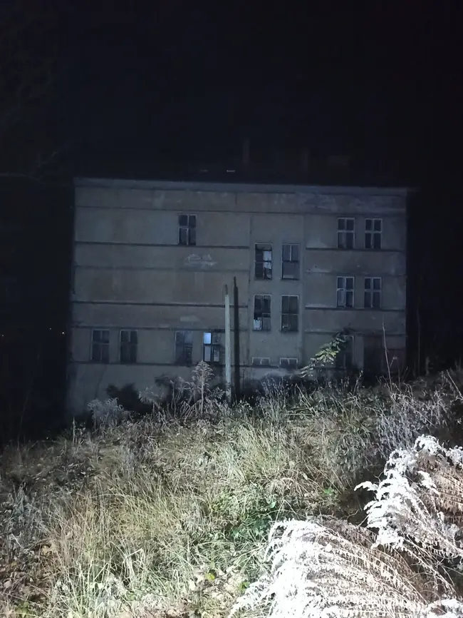 Szpital rehabilitacyjny Radziszow - zdjęcie 5/21
