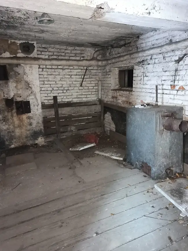 Szpital rehabilitacyjny Radziszow - zdjęcie 8/21