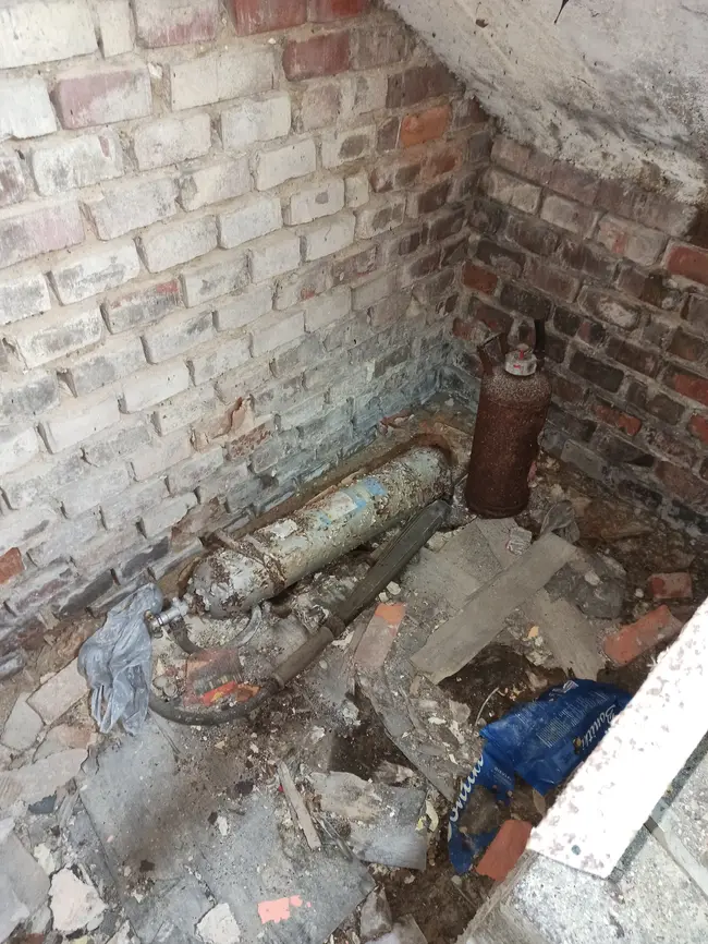 Szpital rehabilitacyjny Radziszow - zdjęcie 10/21