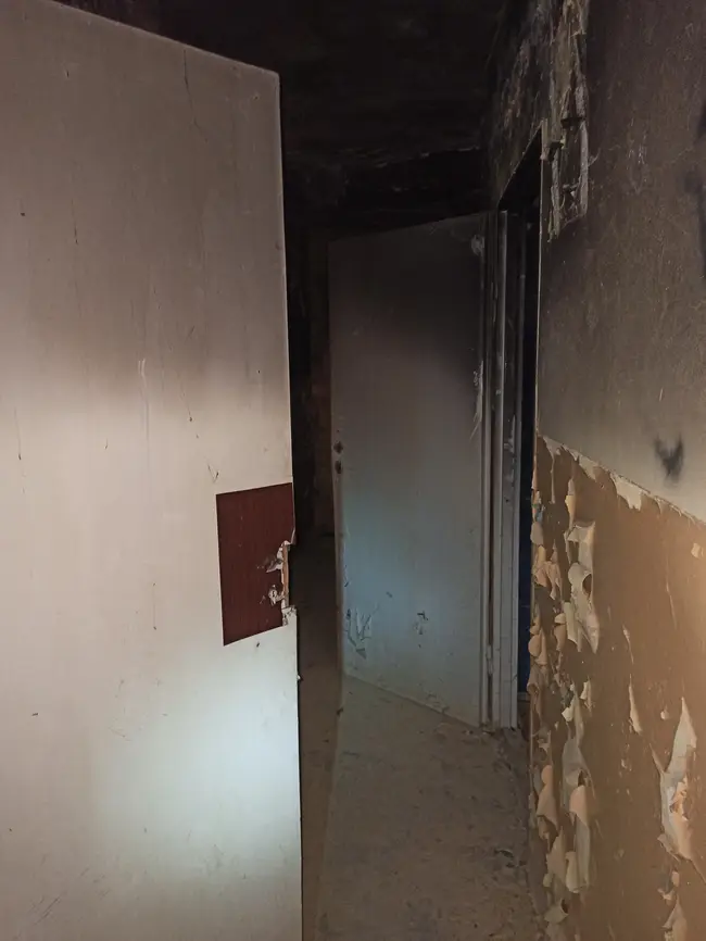 Szpital rehabilitacyjny Radziszow - zdjęcie 11/21