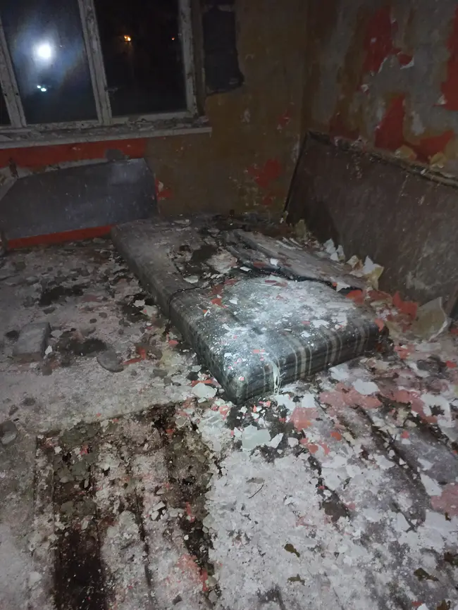 Szpital rehabilitacyjny Radziszow - zdjęcie 12/21