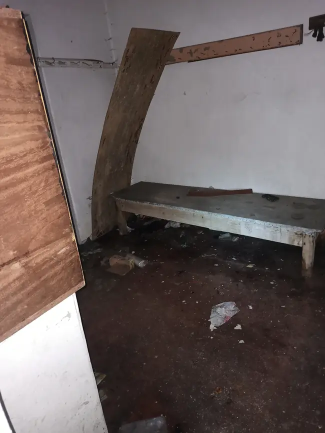 Szpital rehabilitacyjny Radziszow - zdjęcie 13/21