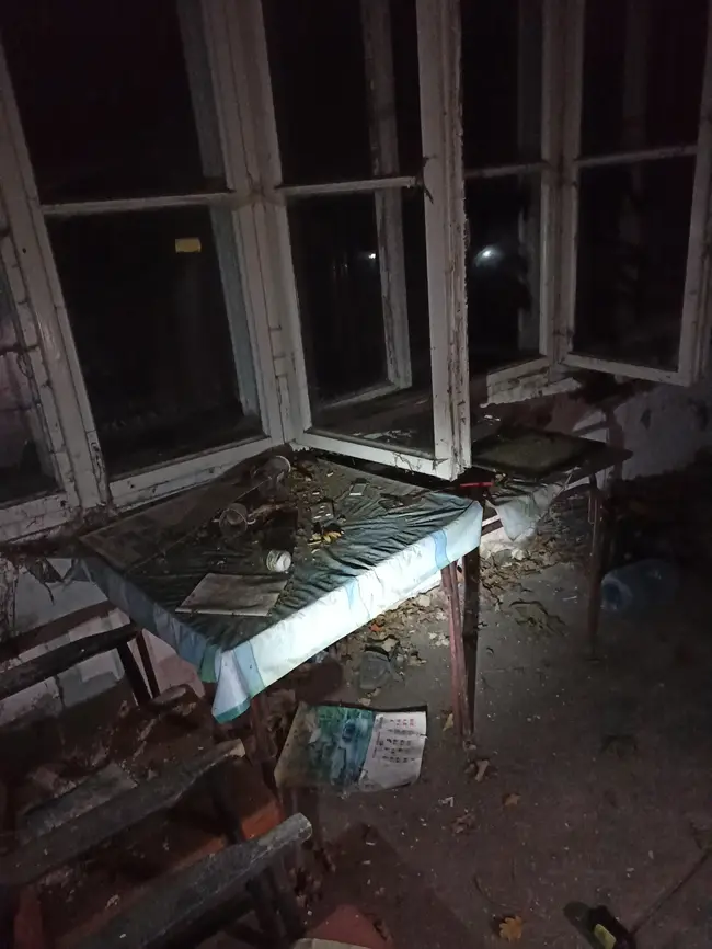 Szpital rehabilitacyjny Radziszow - zdjęcie 14/21
