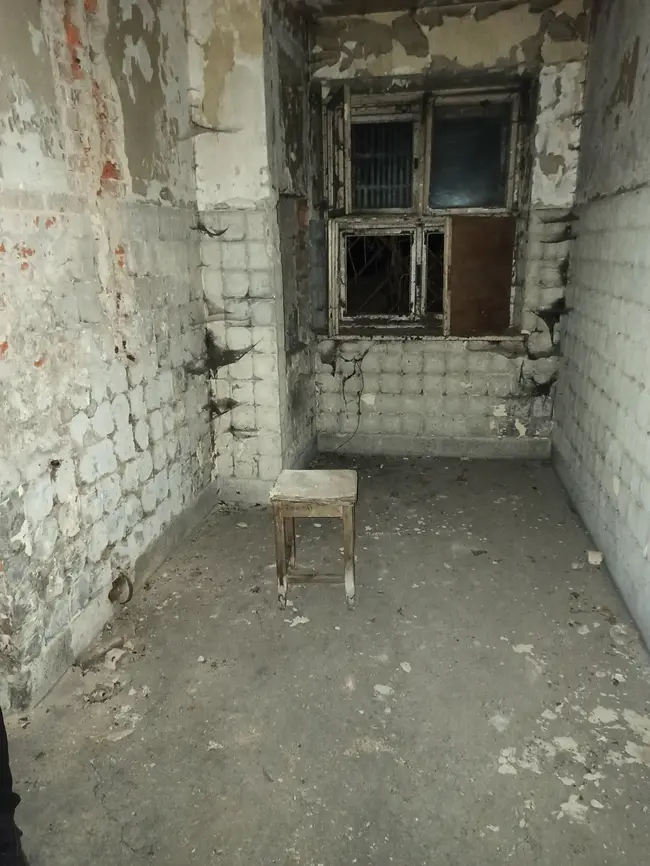 Szpital rehabilitacyjny Radziszow - zdjęcie 15/21