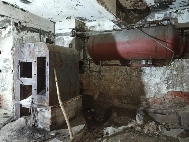 Szpital rehabilitacyjny Radziszow - zdjęcie 16/21